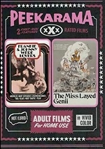 Frankie & Johnnie Were Lovers / Mislayed Genie