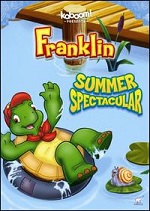 Franklin - Summer Spectacular