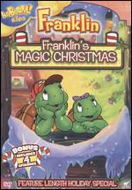 Franklin - Franklin´s Magic Christmas