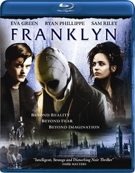 Franklyn (BLU-RAY)