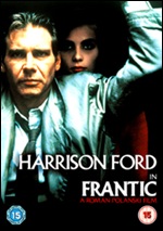 Frantic