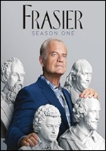 Frasier: Season One