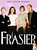 Frasier - The Complete Ninth Season