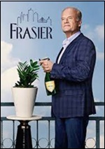 Frasier: Season Two