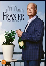 Frasier: Season Two