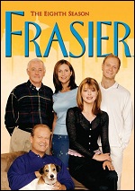 Frasier - The Complete Eighth Season