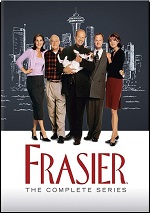 Frasier: The Complete Series