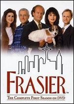 Frasier - The Complete First Season