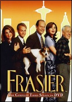 Frasier - The Complete Third Season