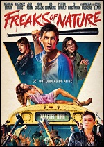 Freaks Of Nature