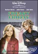 Freaky Friday