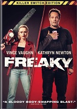 Freaky