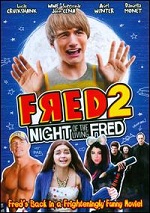 Fred 2 - Night Of The Living Fred