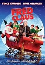 Fred Claus