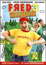 Fred 3 - Camp Fred