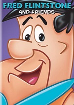 Fred Flintstone And Friends