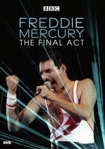 Freddie Mercury: The Final Act