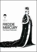 Freddie Mercury - The Great Pretender