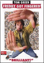 Freddy Got Fingered