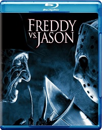 Freddy Vs. Jason (BLU-RAY)