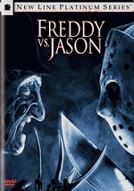 Freddy Vs. Jason