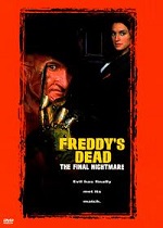 Freddy´s Dead - The Final Nightmare
