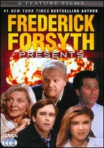 Frederick Forsyth Presents 6 Feature Films