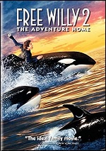 Free Willy 2: The Adventure Home