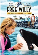 Free Willy 4 - Escape From Pirate´s Cove