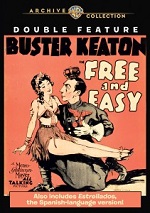 Free And Easy / Estrellados