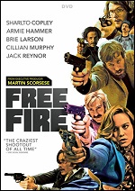 Free Fire