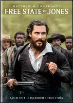 Free State Of Jones
