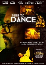 Free To Dance