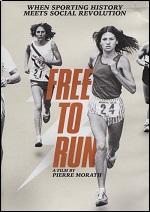 Free To Run