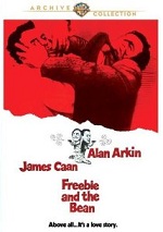 Freebie And The Bean