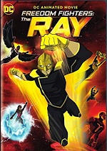 Freedom Fighters: The Ray