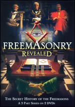 Freemasonry Revealed
