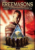 Freemasons - Order Of The Knights Templar