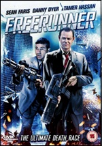 Freerunner