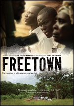 Freetown