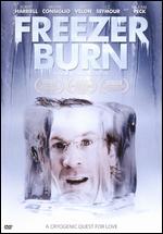 Freezer Burn