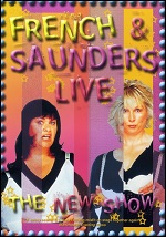 French & Saunders - The New Show