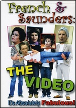 French & Saunders - The Video