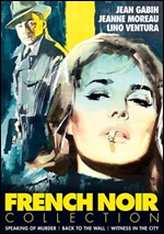French Noir Collection