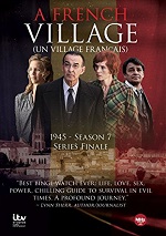 French Village - Season 7
