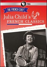 French Chef - Julia Child's French Classics