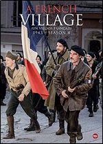 French Village - Season 4