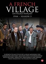 French Village - Season 5