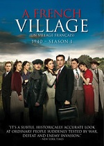 French Village - Season 1