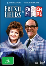 Fresh Fields / French Fields - The Complete Collection